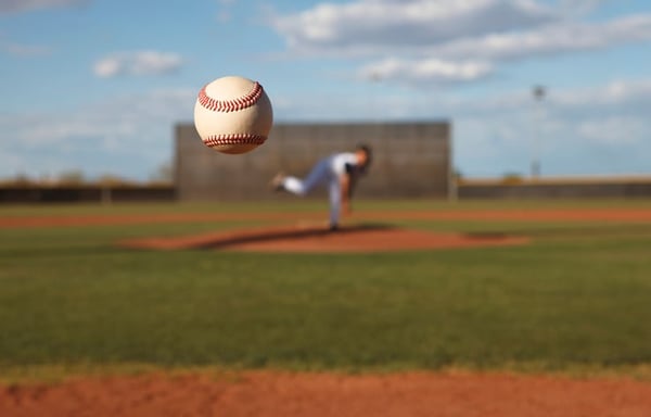 good pitching