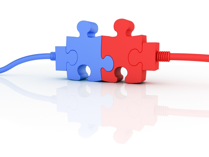 How to Be a Power Connector