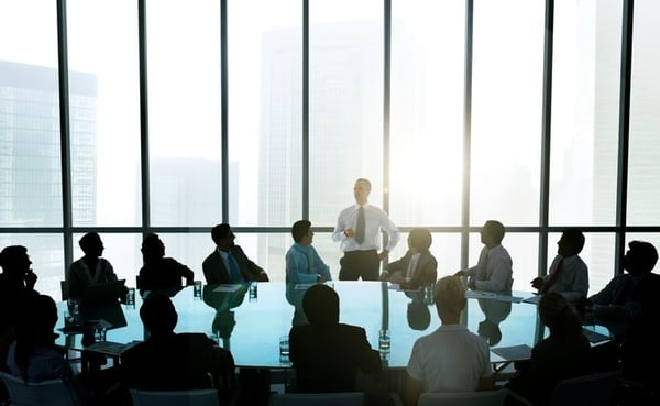 8 Tips to Successful Sales Meetings and Presentations