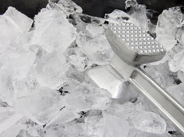Icebreakers, Please?
