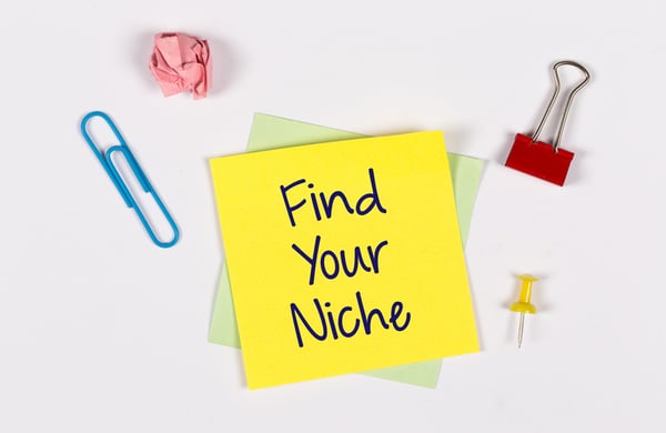 What's Your Niche?