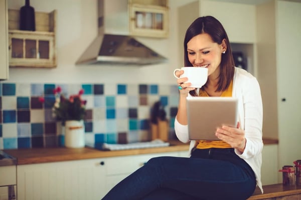 Selling Energy Blog, Weekly Recap, Jan 6, 2019