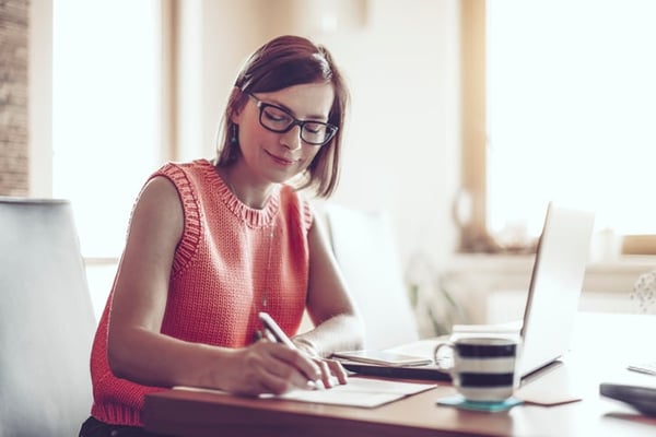 Simple Tips to Improve Your Writing 