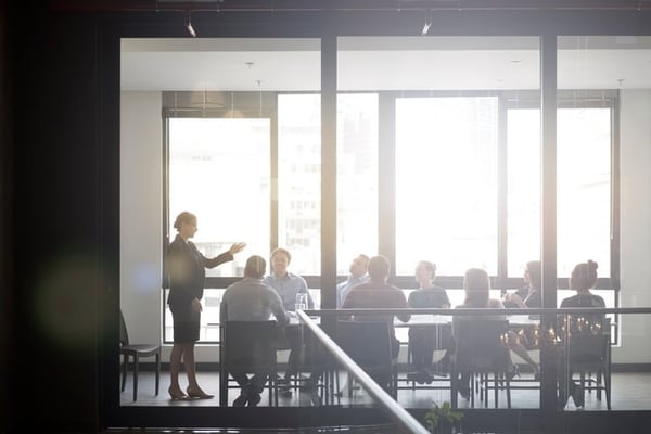 6 Tips for Giving the Perfect Sales Presentation