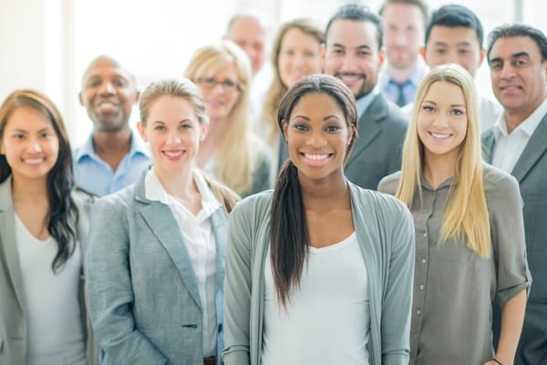 Characteristics of Energy Sales Professional Part 1