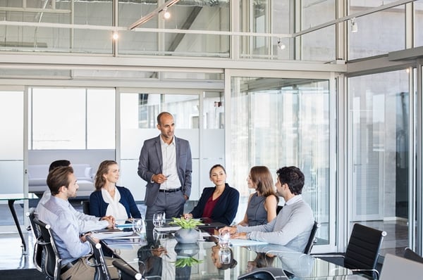 How to Develop a Corp Training Program for Your Company