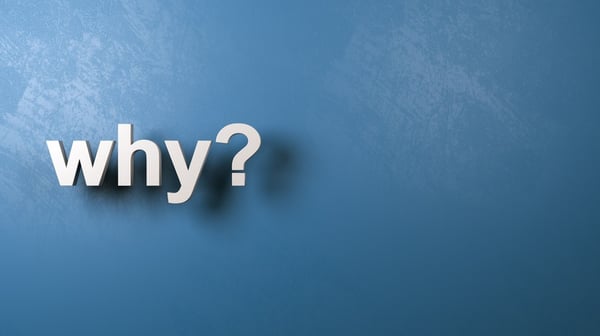 Find the Prospect's Why