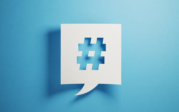 a crash course in social media