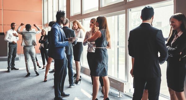 networking effectively part two 
