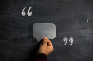 How to Ask for Testimonials
