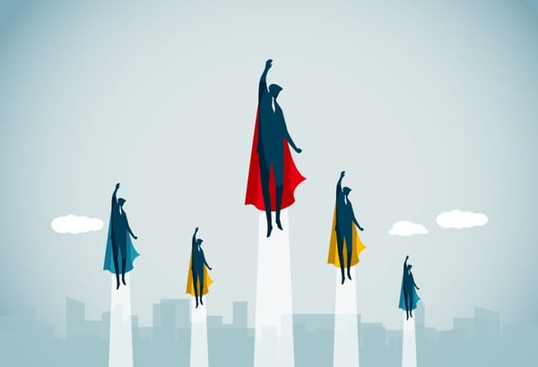 5 proven strategies from the worlds sales leaders