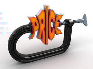 price-driven