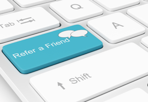 referral