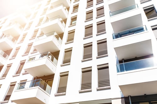 selling to condo boards
