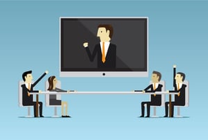 How to Present to a CEO