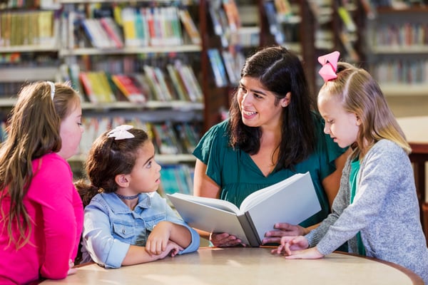 tips storytelling circle