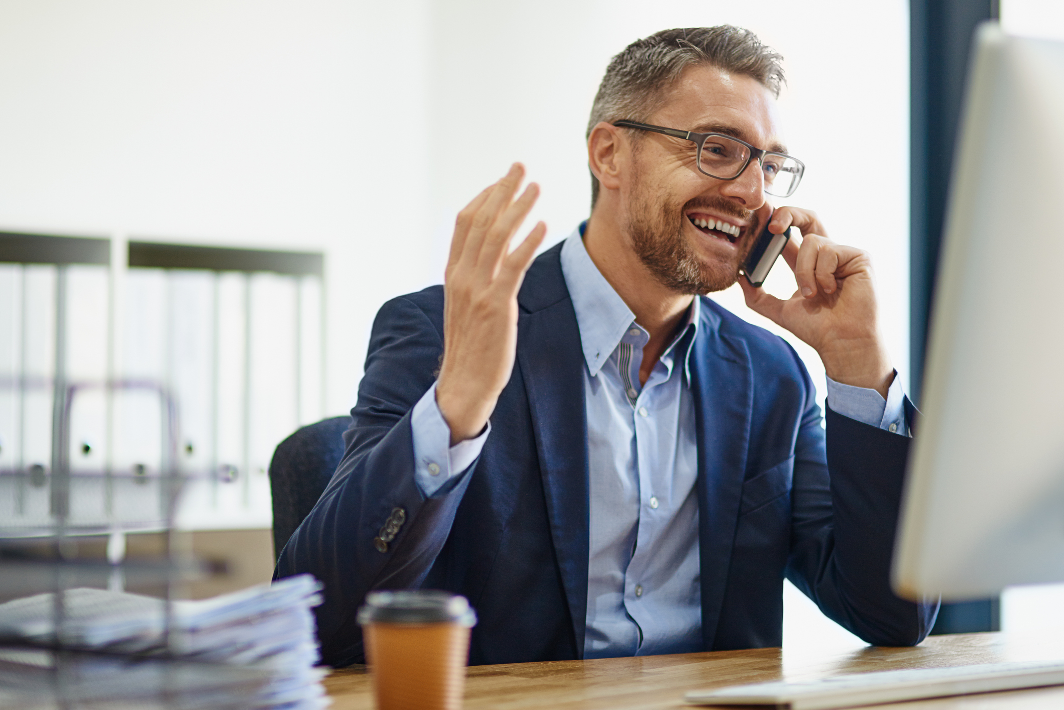 10 Extremely Effective Tips to Connect with Your Prospects