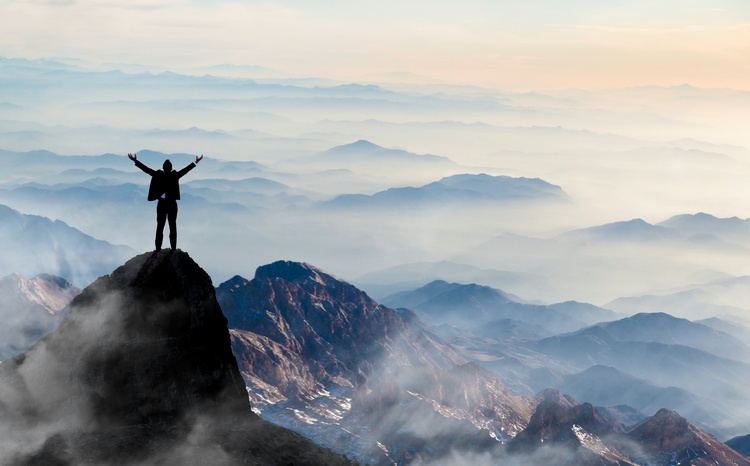 10 success tips in both life and business