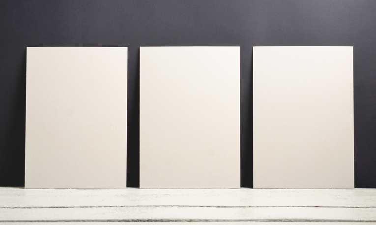 Three Pieces of Paper to Educate Your Prospects