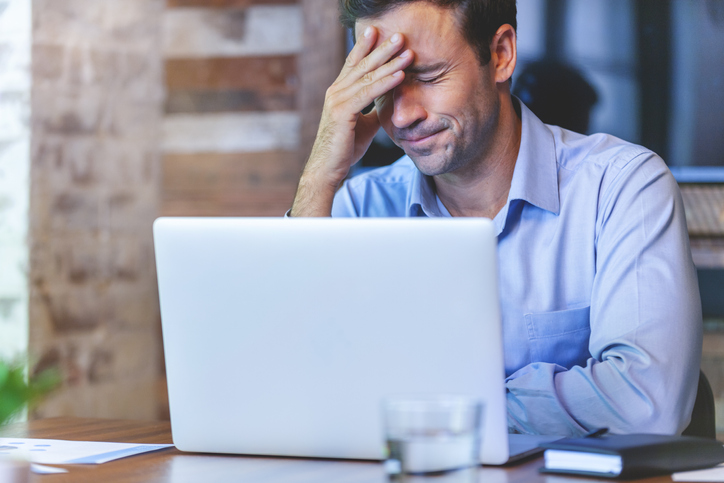 5 Common Selling Mistakes When Discussing Energy Consumption