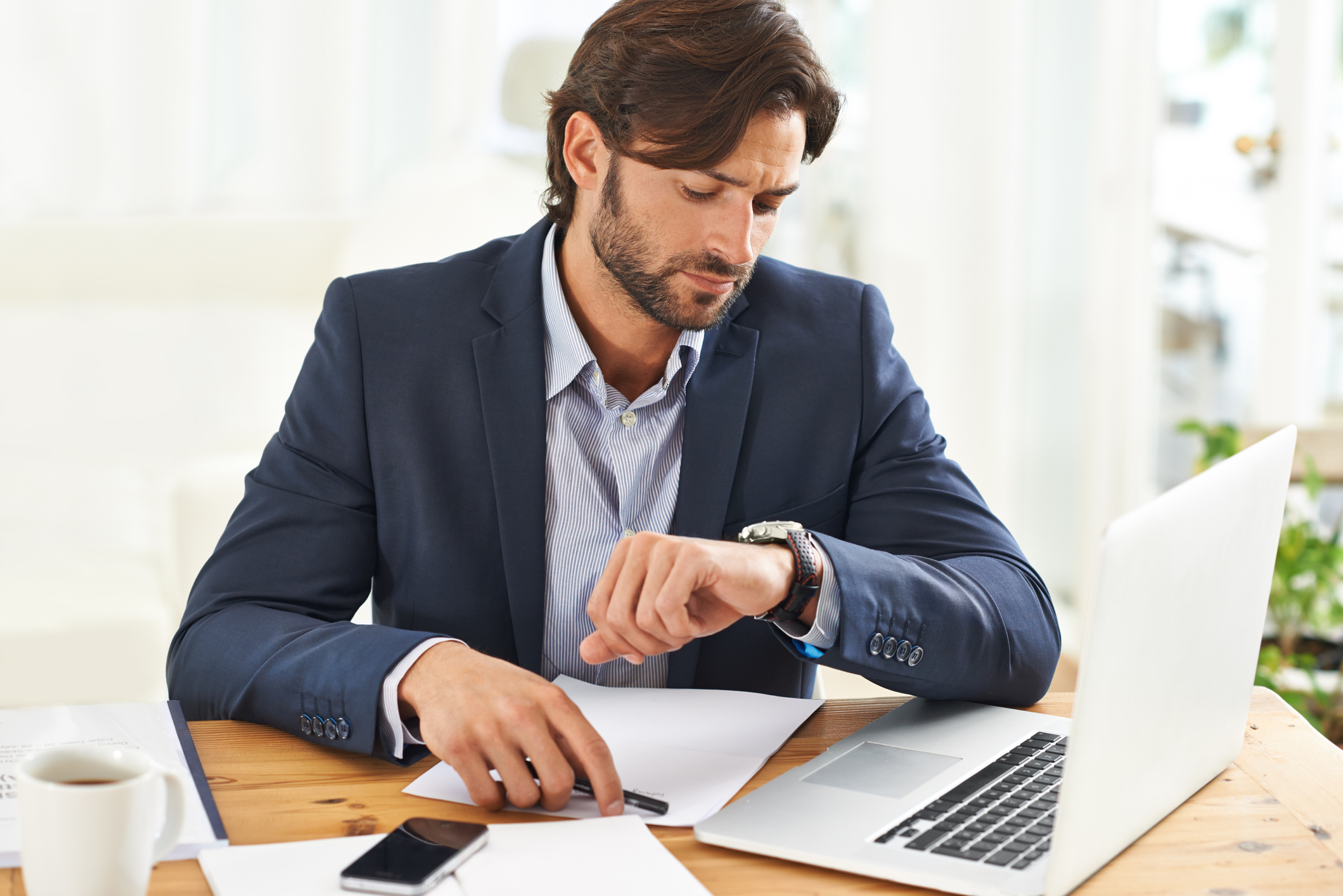 5 Time Management Tips