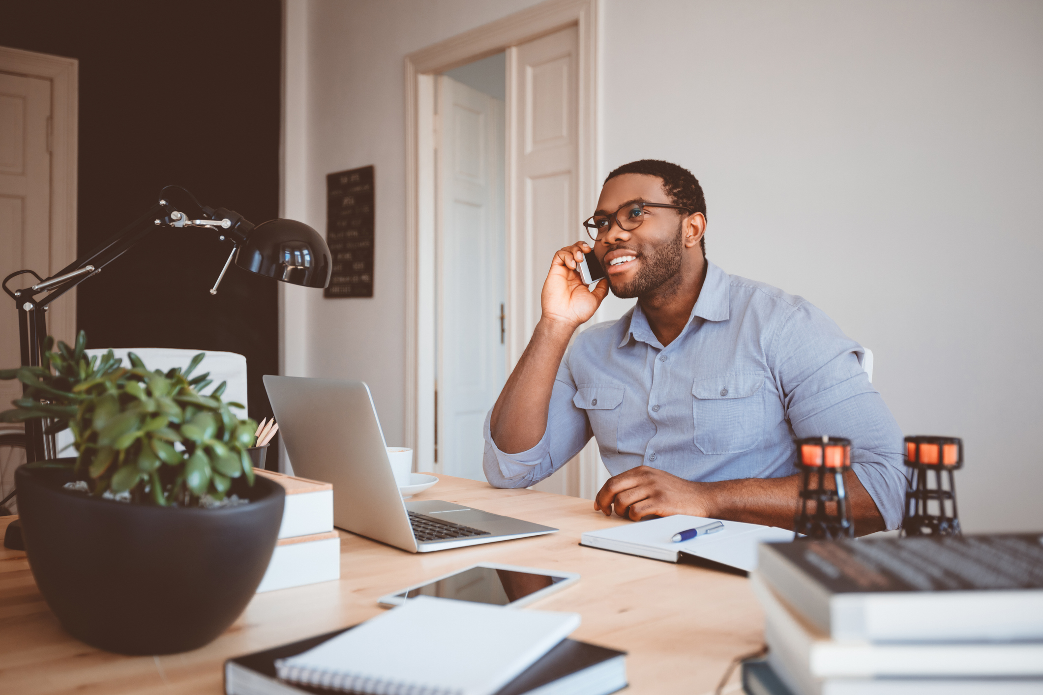 5 Tips to Make Cold Calls Work