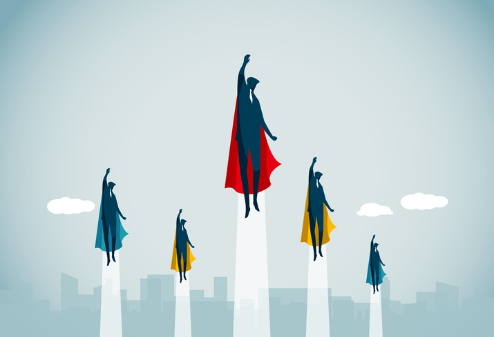 Five Proven Strategies from the World's Sales Leaders
