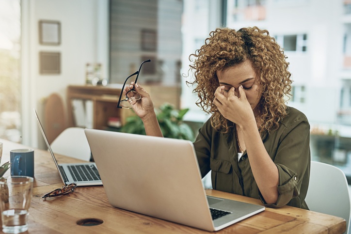 7 Ways to Prevent Work Burnout