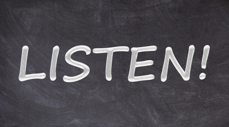 7 Tips to Active Listening