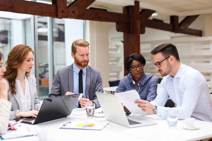 9 Ways to Improve Sales Performance