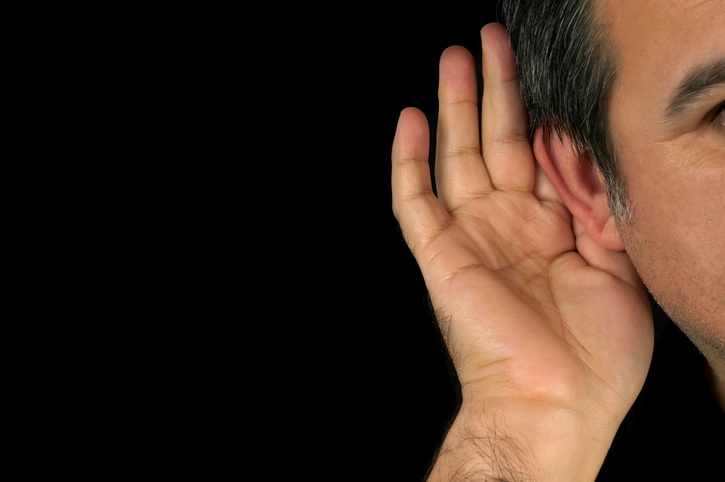 Active Listening, Part 1