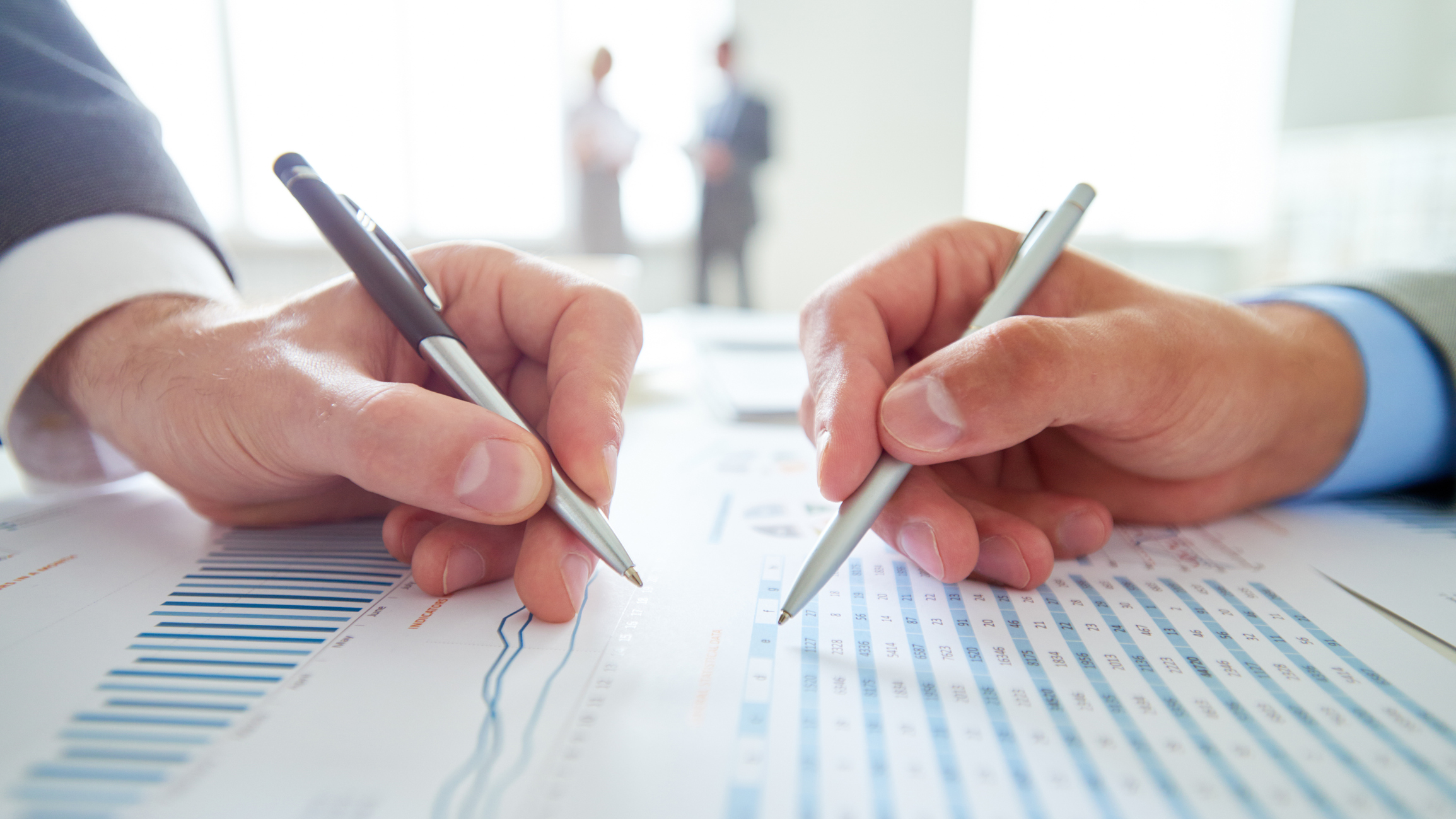 Are You Comfortable with Your Metrics?