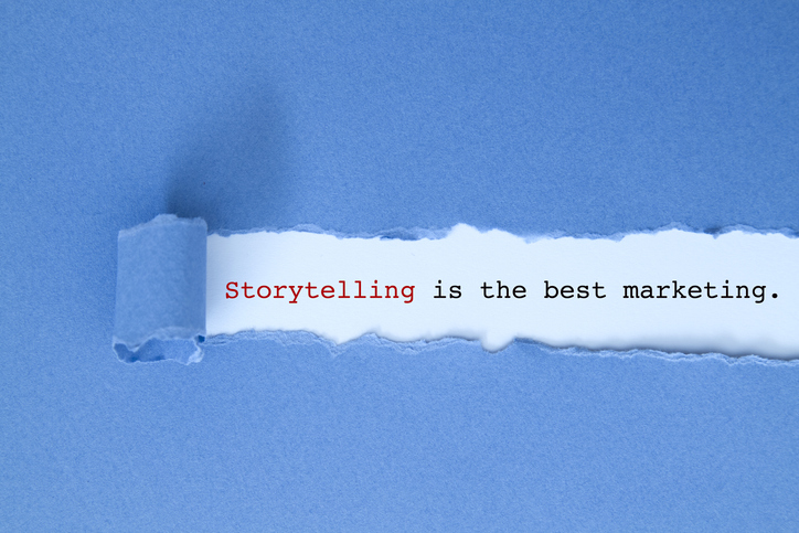 Assemble Your Story Archive