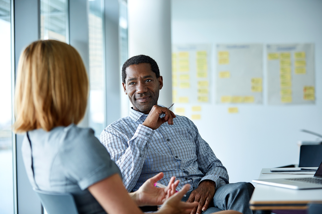 Becoming a Better Listener, Part 3