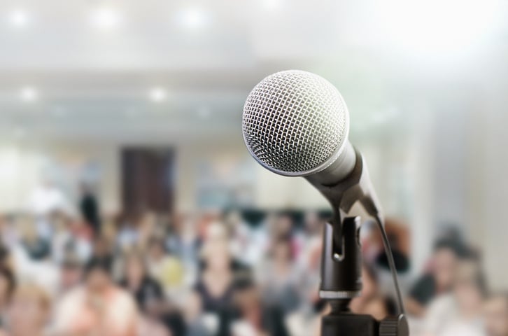 Benefits of Group Sales Presentations