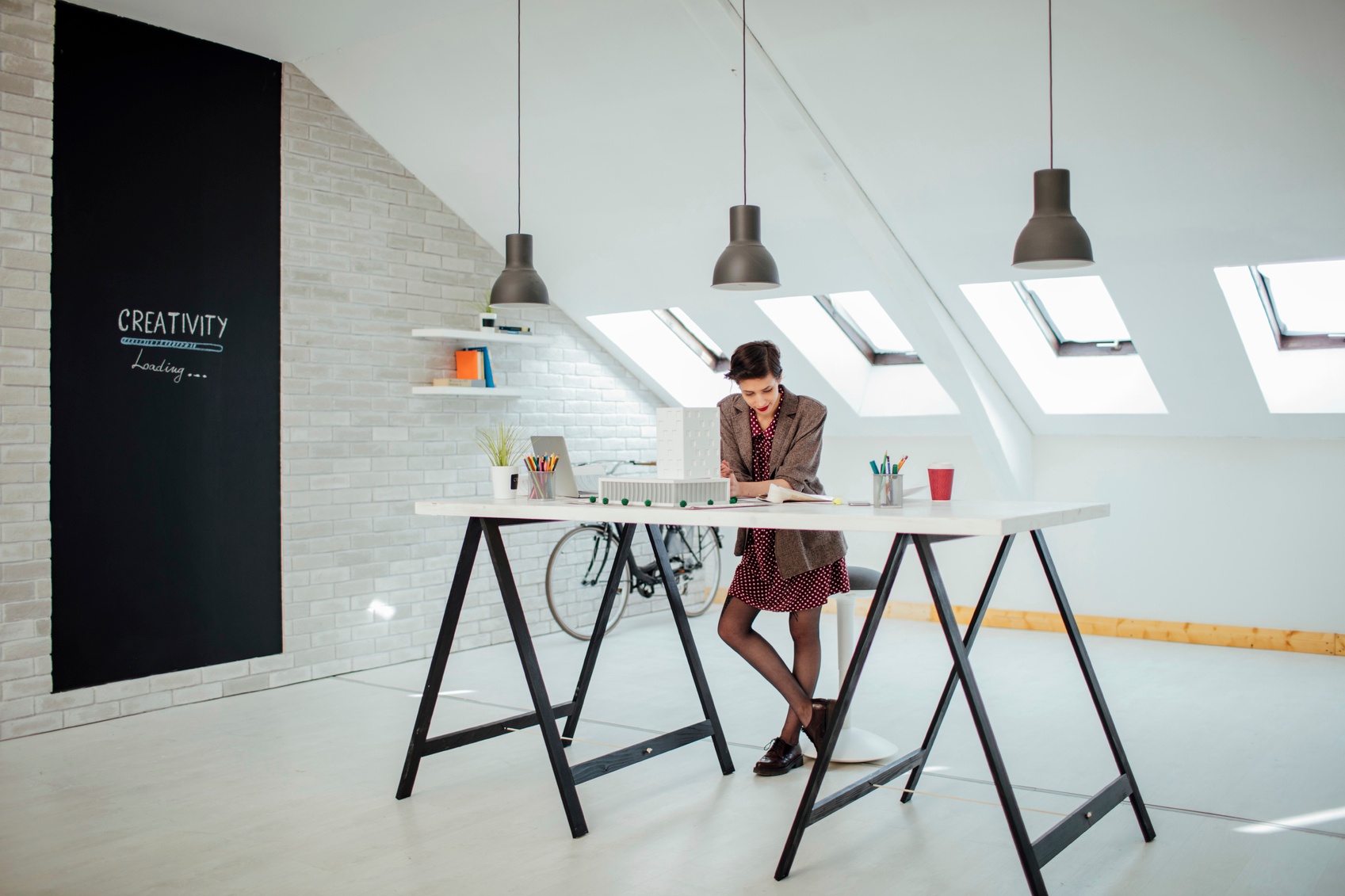 Truth About Standing Desks