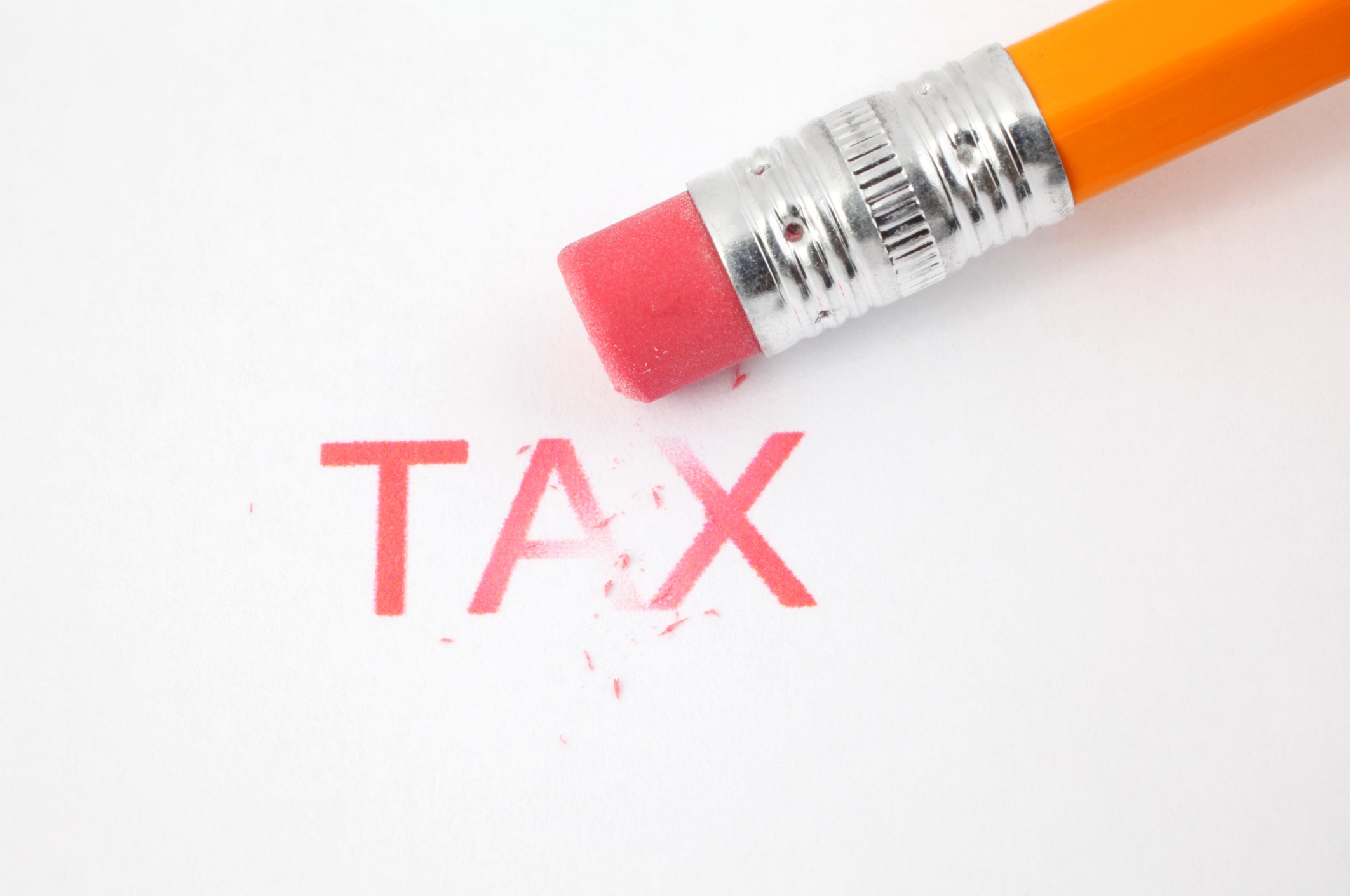 Tax Implications, Part 1
