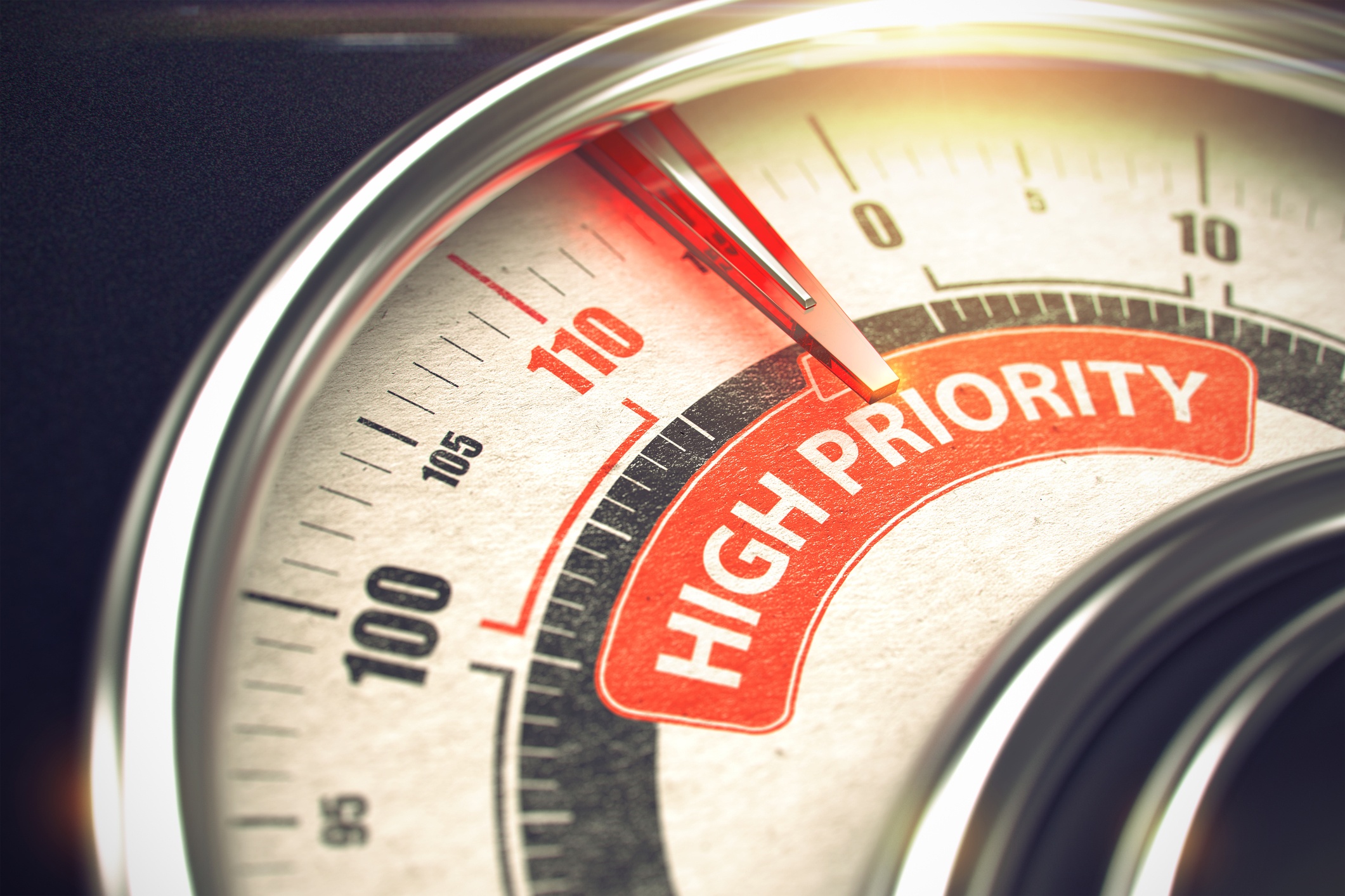 Understand Your Prospect’s Highest Priority