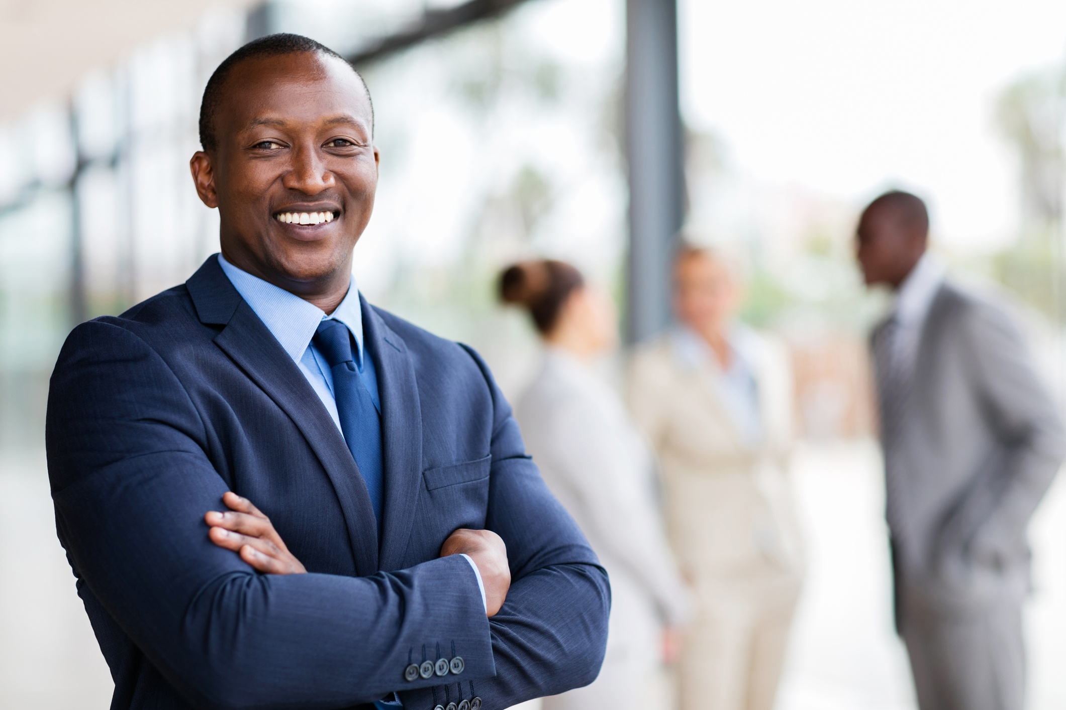 Are You an Efficiency Sales Professional?