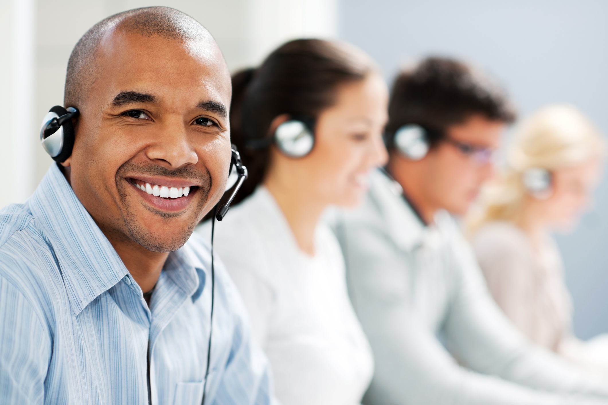 Cold Calling Tips