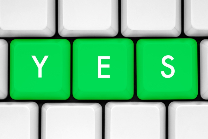 How to Turn a No into a Yes