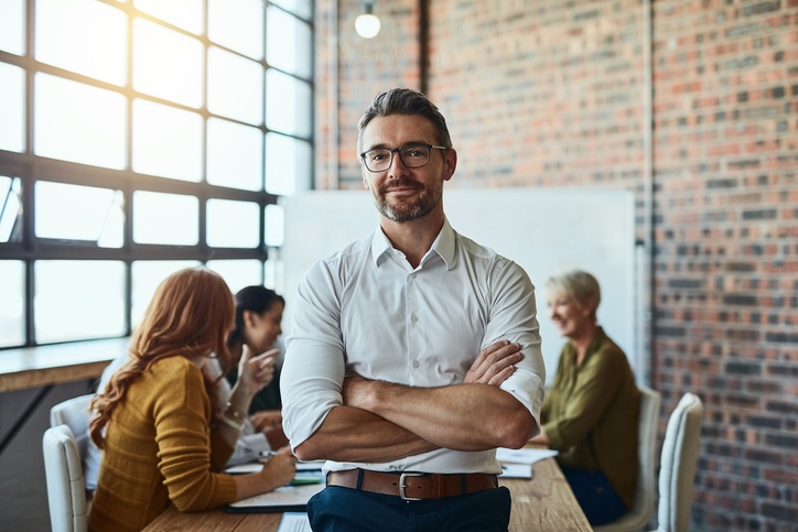 Be a Motivator, Not an Educator