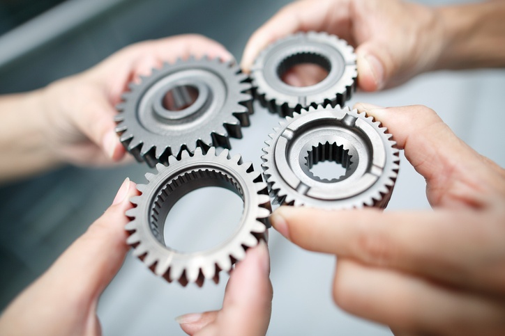 Performance Partnerships