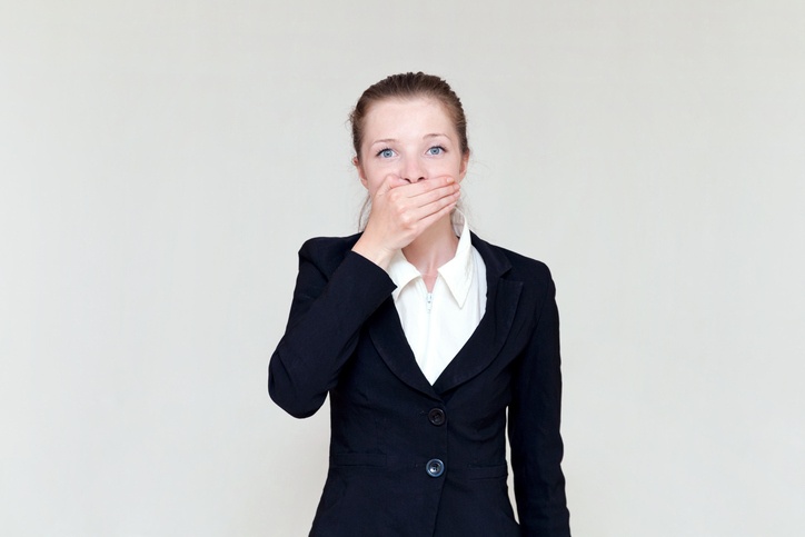 8 Statements to Avoid