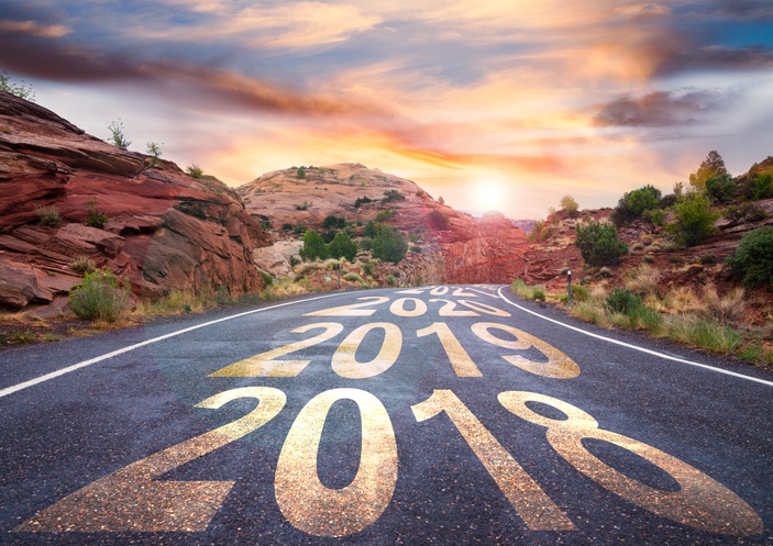Will This Be Your Best Year Ever?