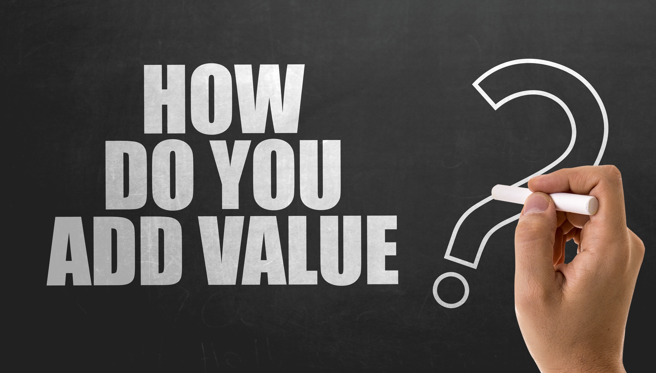 How to Cross-Sell and Up-Sell More Efficiently, Part One