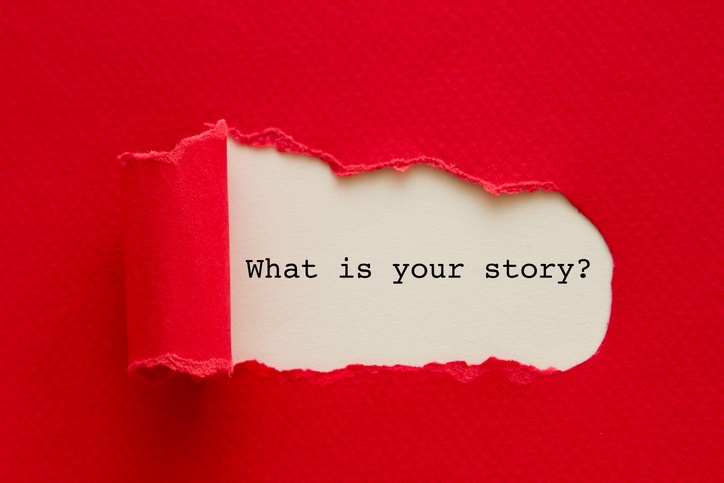 Your Story Archive