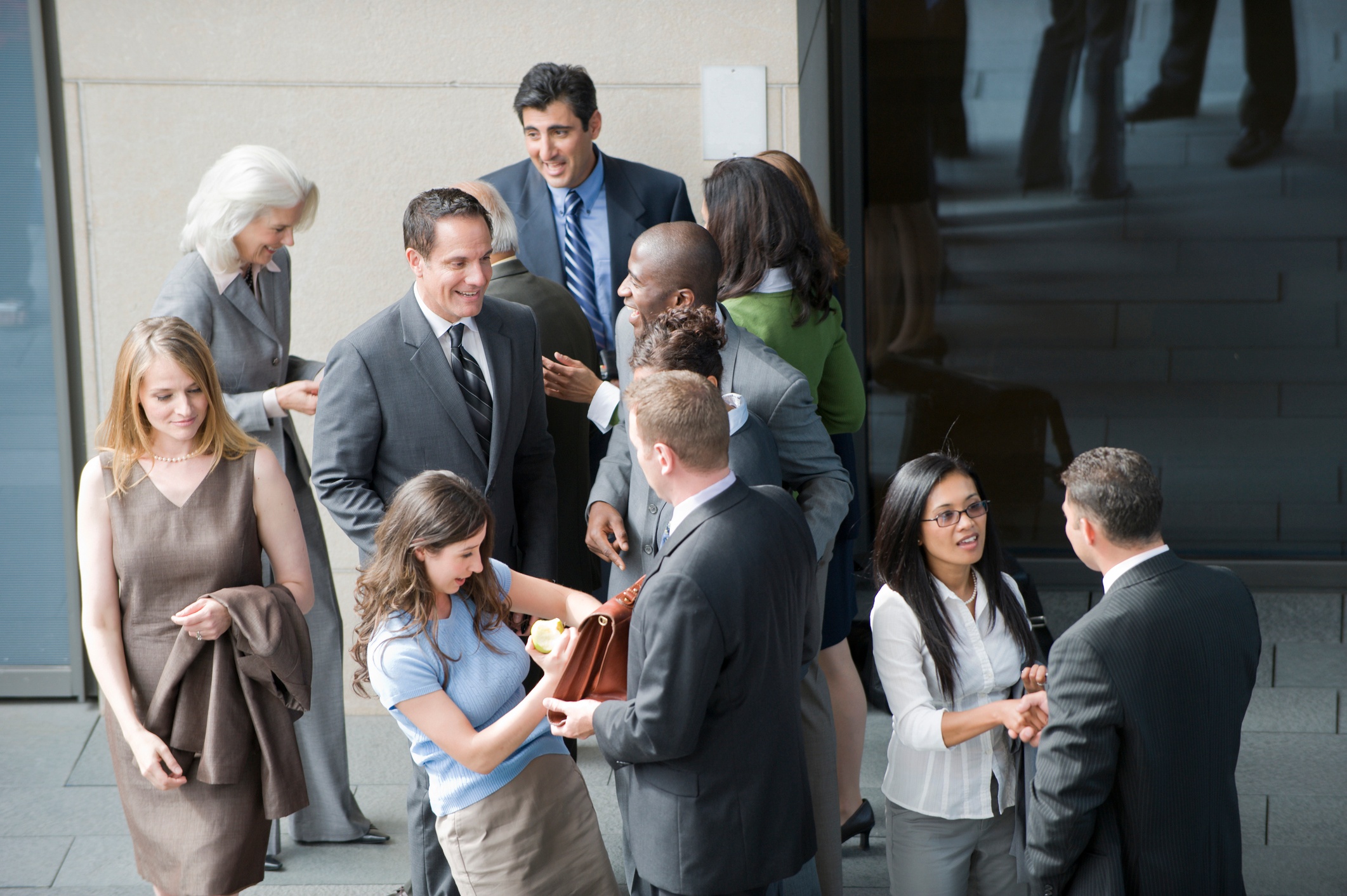 Networking Tips
