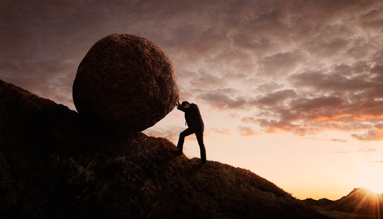 How to Bring Clients Back from the Dead