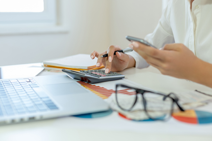 Costs to Include in Your Financial Summary